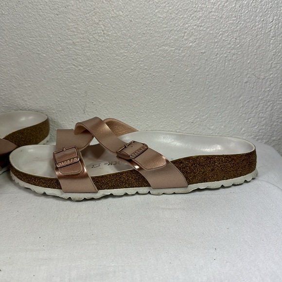 Birkenstock SIZE 39 250 L8 M6 - Picture 8 of 11